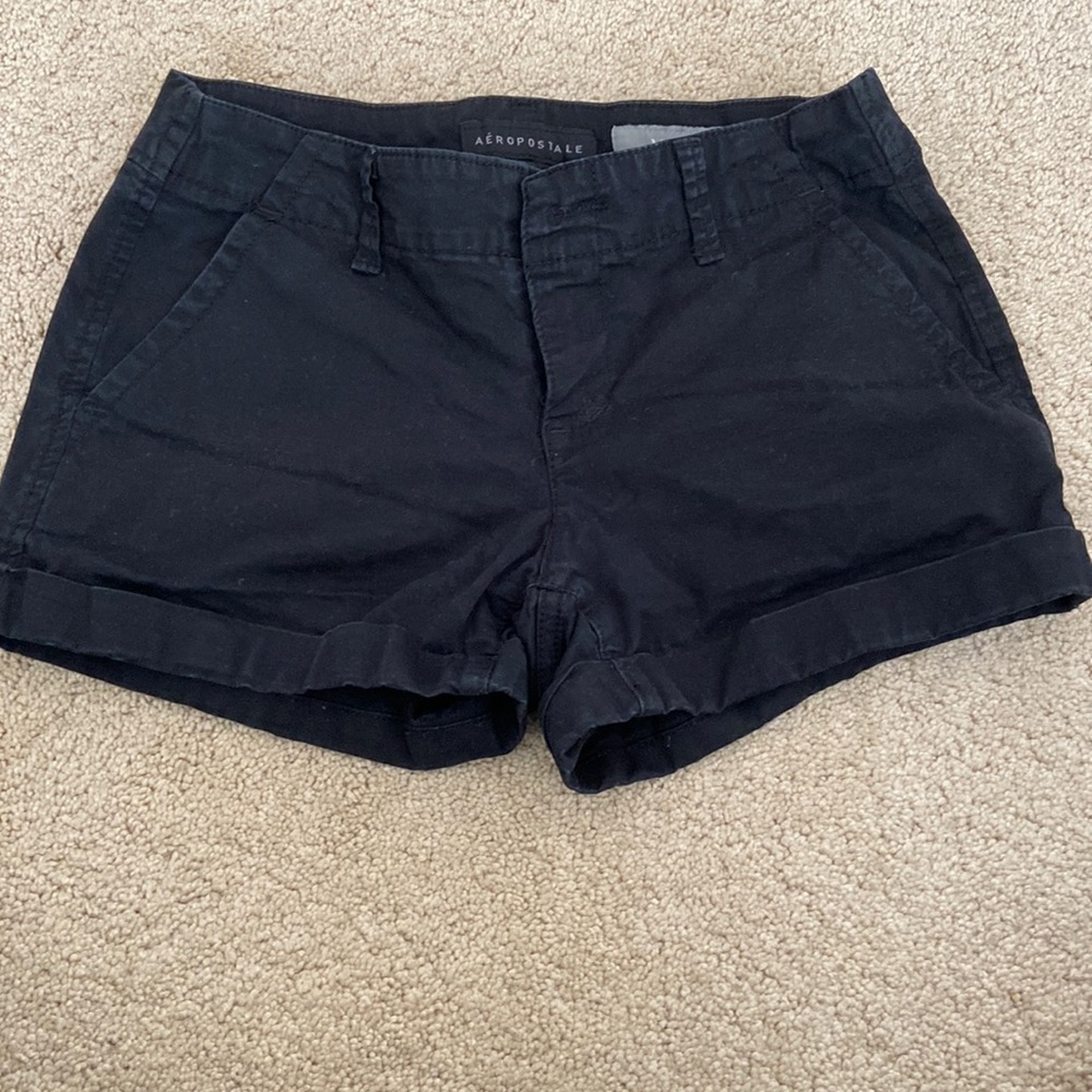Aeropostale midi Shorts